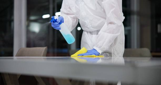 Licensed Drug Lab Cleanup service in Inavale, NE - Trauma Clean Pros